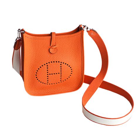 hermes mini classic